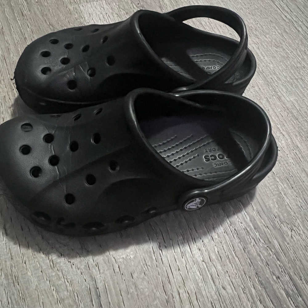 Crocs 12C